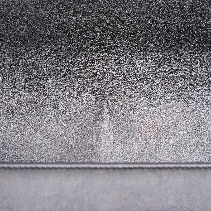 Chanel Calfskin Old Medium Leboy