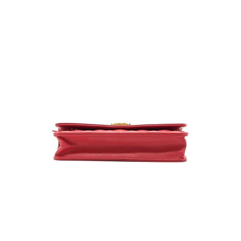 Chanel Boy Chanel Wallet on Chain