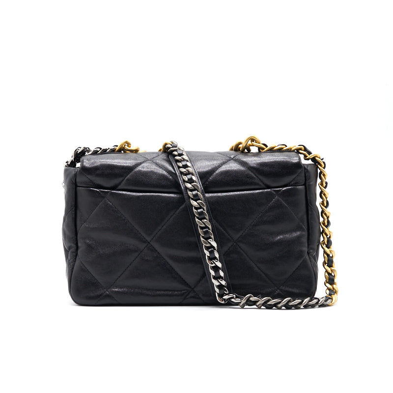 Chanel 19 Large Flap Bag