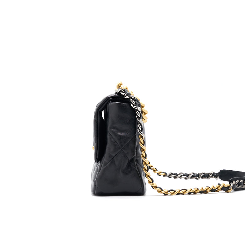Chanel 19 Large Flap Bag