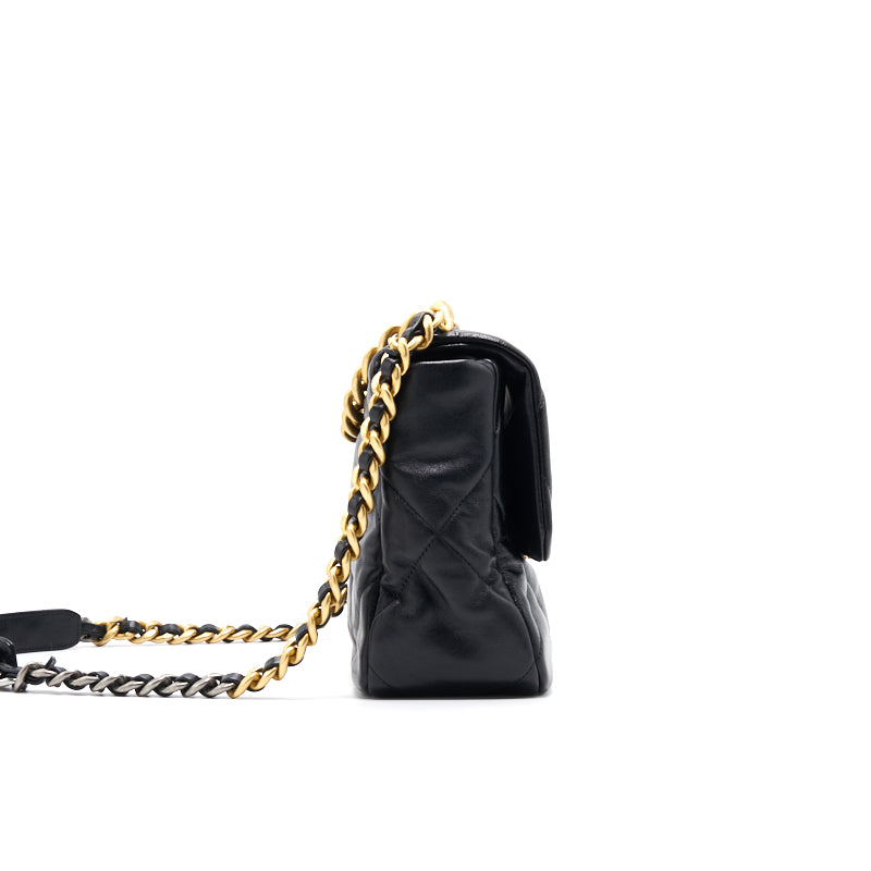 Chanel 19 Large Flap Bag