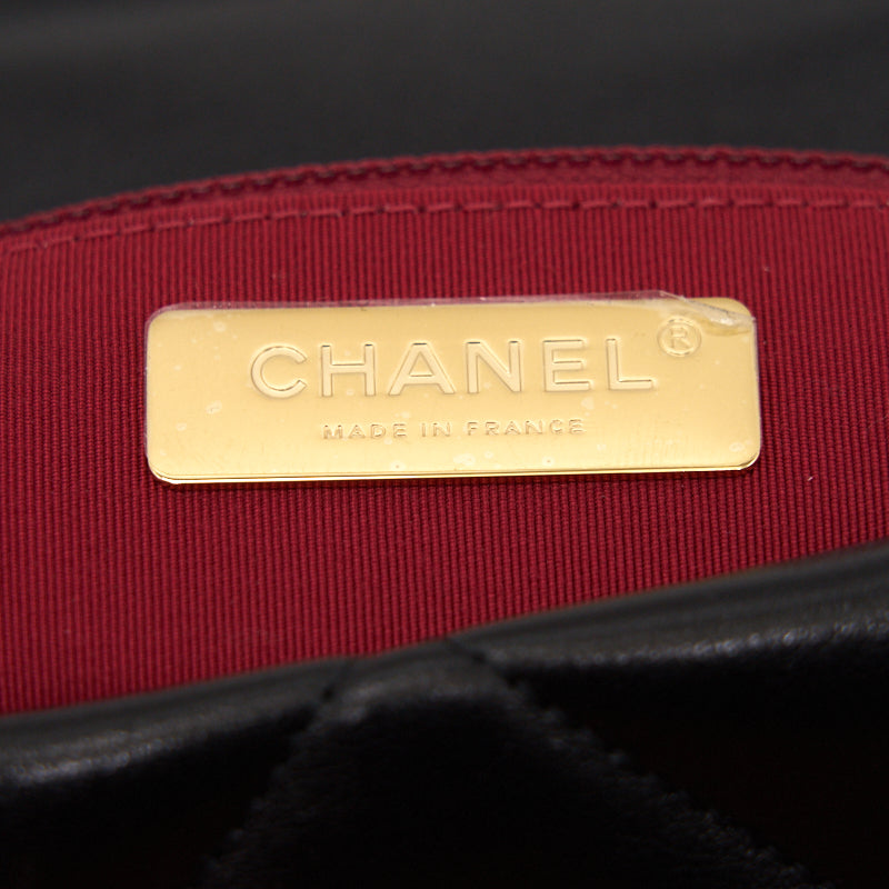 Chanel 19 Large Flap Bag