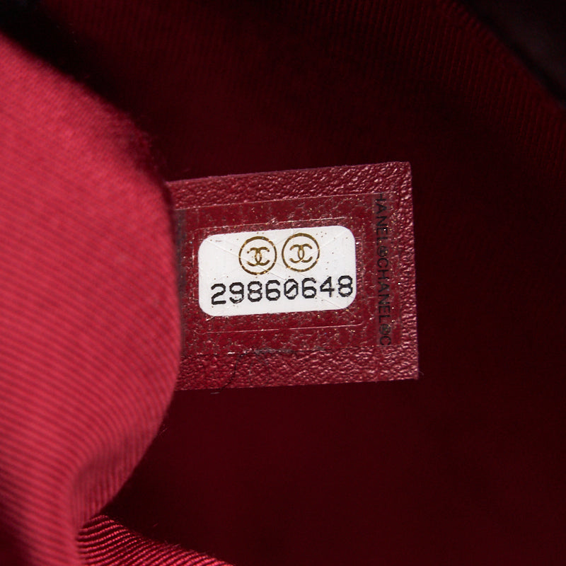 Chanel 19 Large Flap Bag