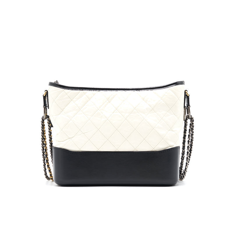Chanels Gabrielle Large Hobo Handbag