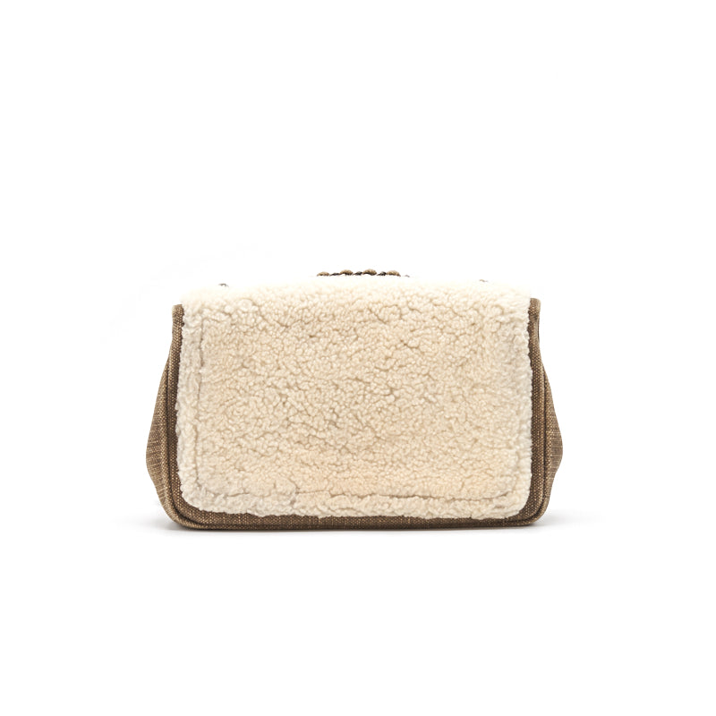 Chanel's Texa's-Inspired Meters d'Art 2014 flap Bag
