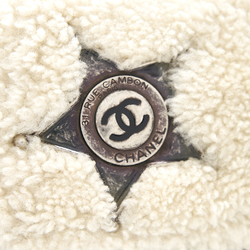 Chanel's Texa's-Inspired Meters d'Art 2014 flap Bag