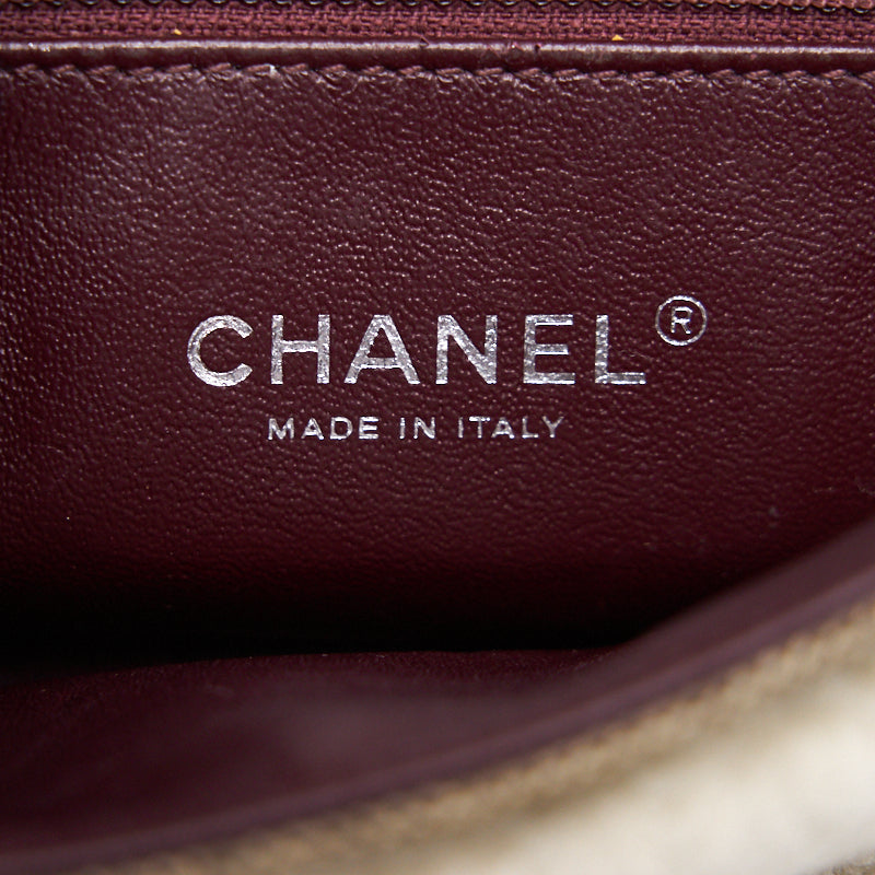 Chanel's Texa's-Inspired Meters d'Art 2014 flap Bag