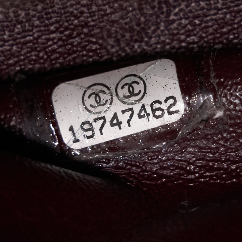Chanel's Texa's-Inspired Meters d'Art 2014 flap Bag