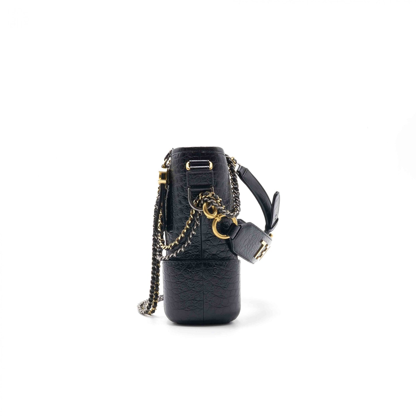 Chanel's Gabrielle Large Hobo Bag with Handle