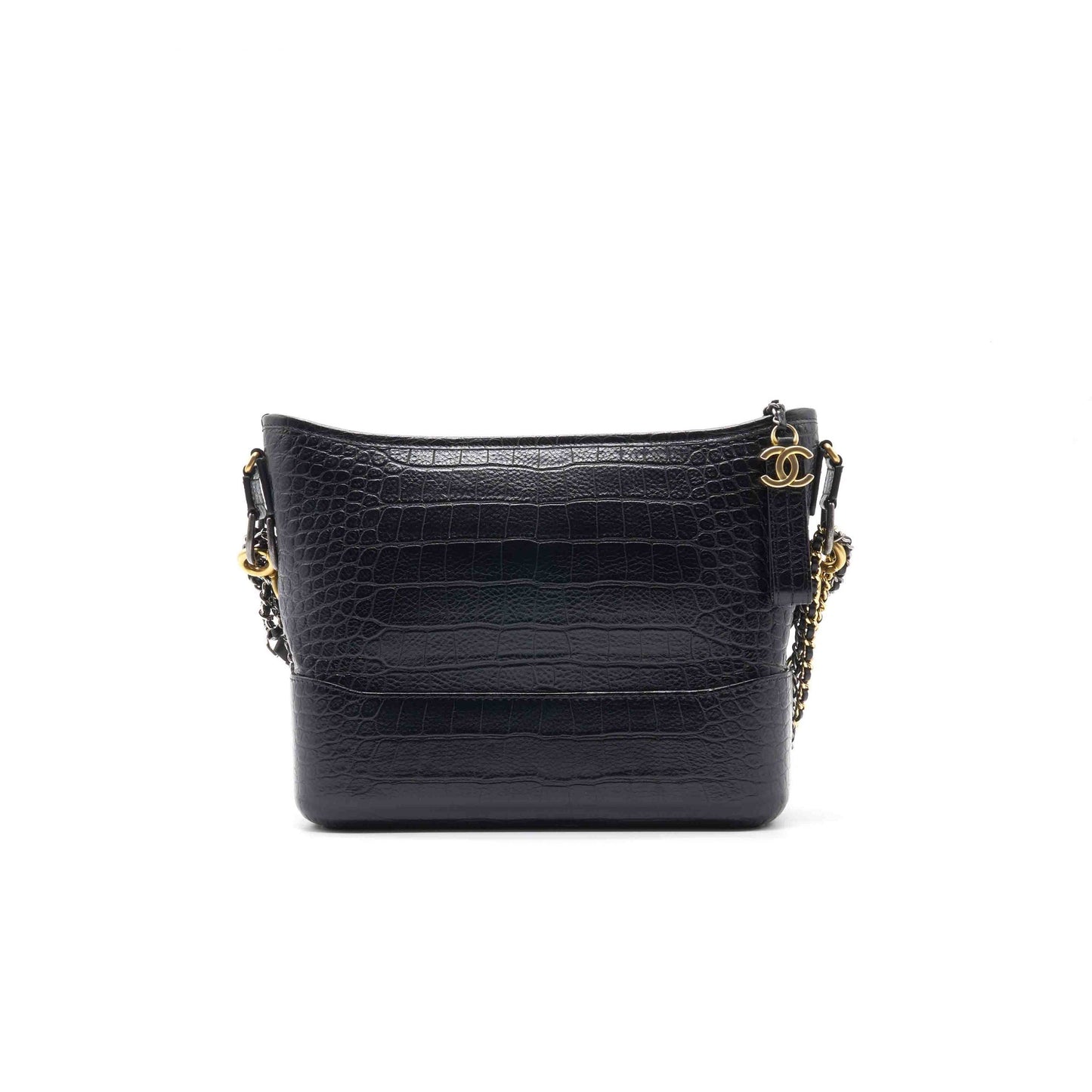 Chanel's Gabrielle Large Hobo Bag with Handle