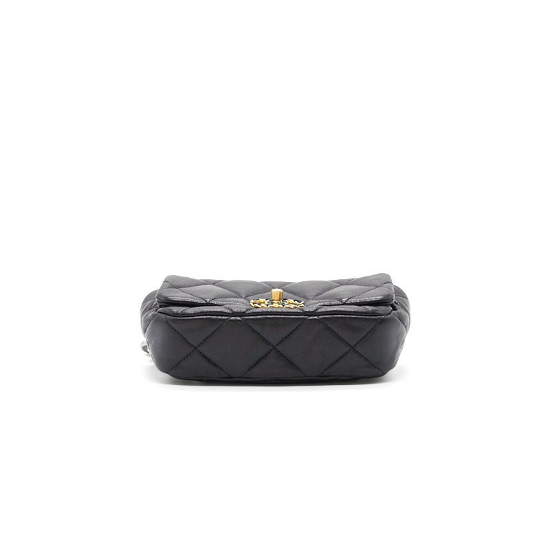 Chanel 19 Waist Bag