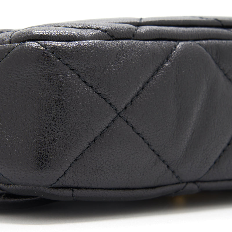 Chanel 19 Waist Bag
