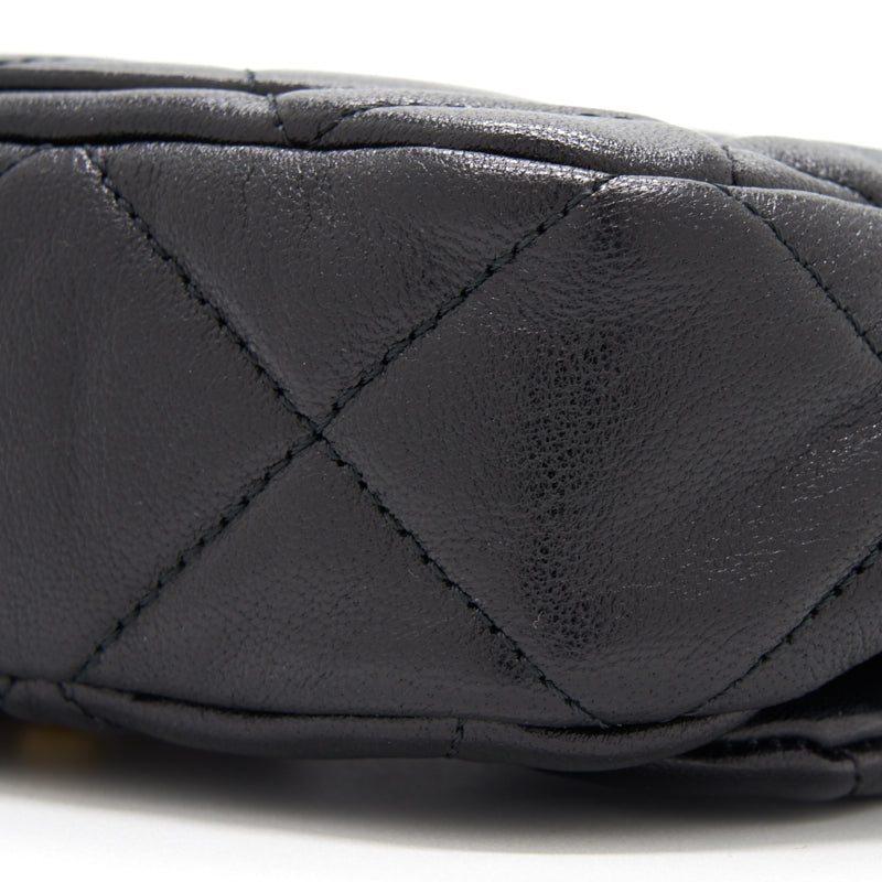 Chanel 19 Waist Bag