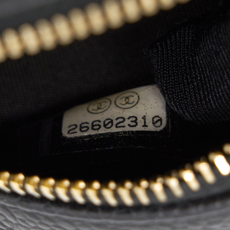 CHANEL 19 Clutch with Chain