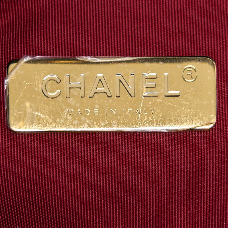 Chanel 19 Waist Bag
