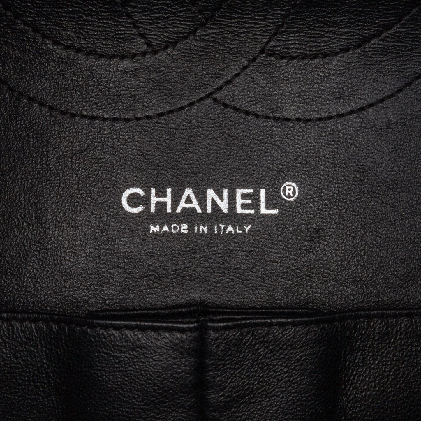 Chanel Sac Jumbo Classic Patent Double Flap