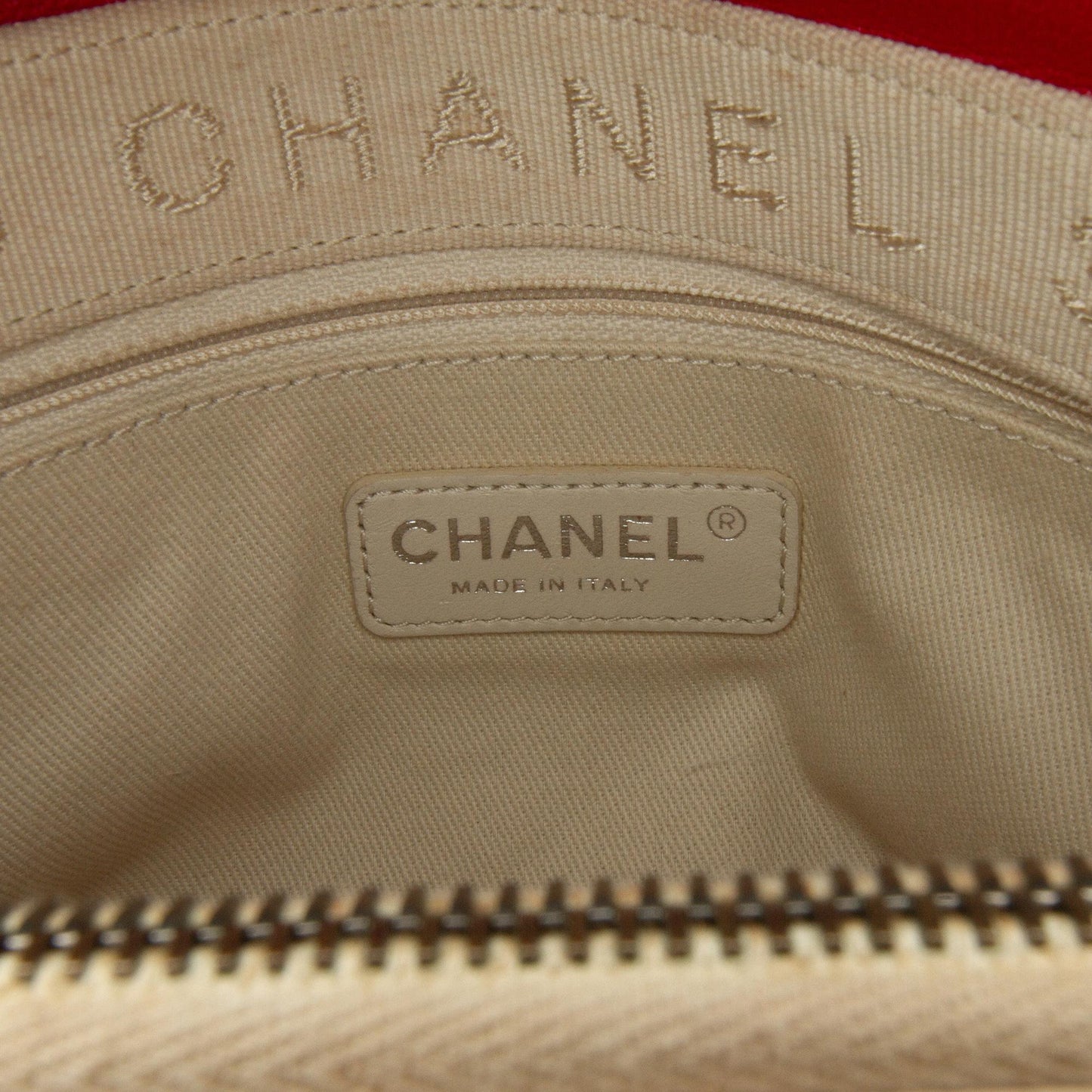 Chanel 31 Rue Cambon Flap Bag (SHG-fqQovJ)