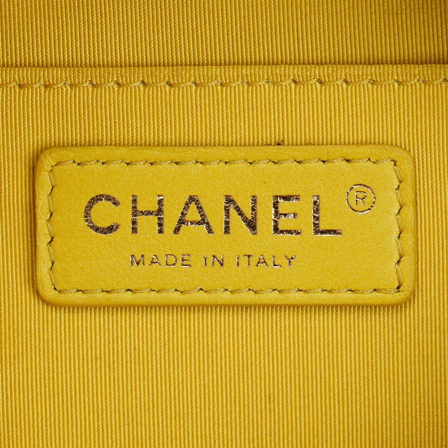 Chanel Bi Classic Waist Bag w/ Authenticity Card