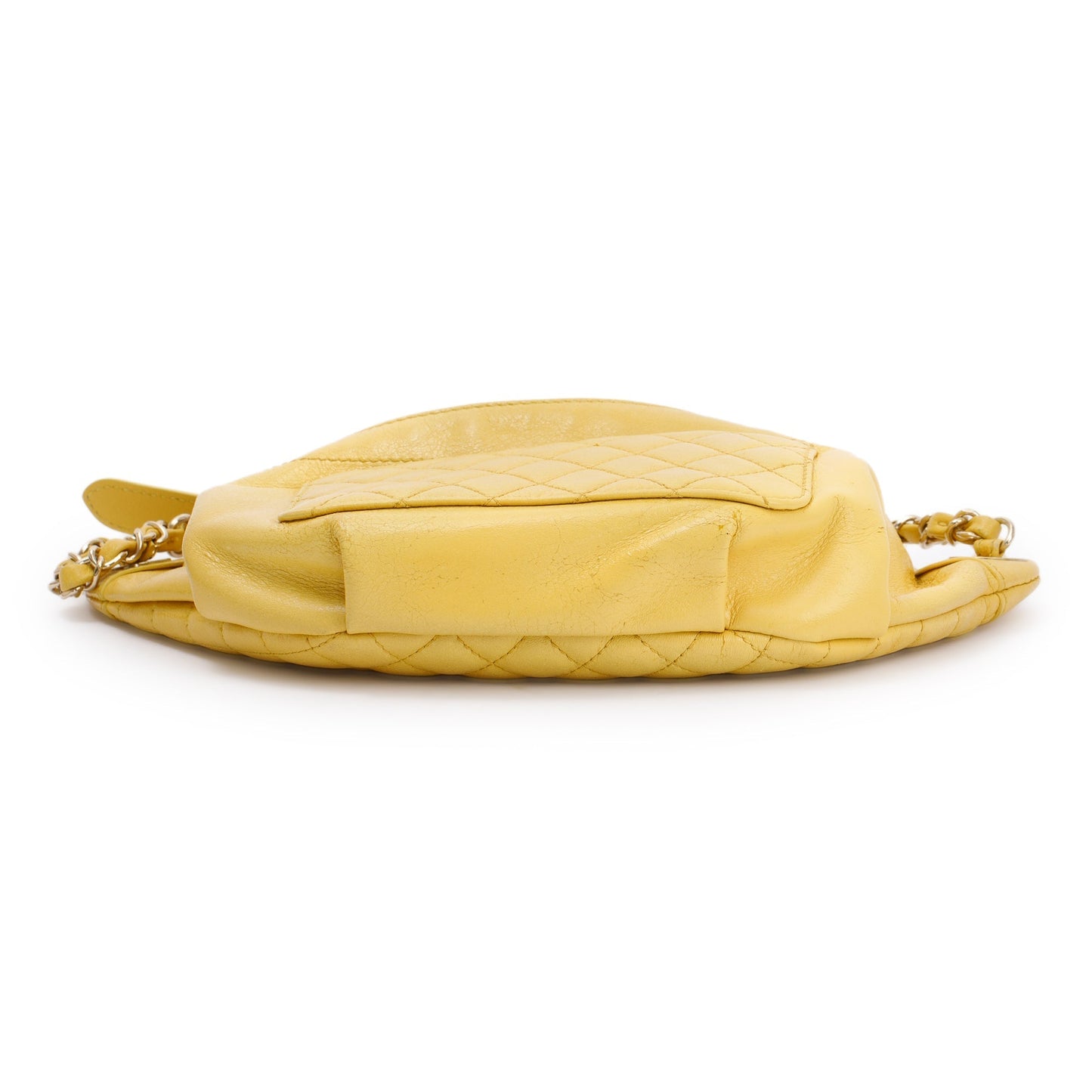 Chanel Bi Classic Waist Bag w/ Authenticity Card