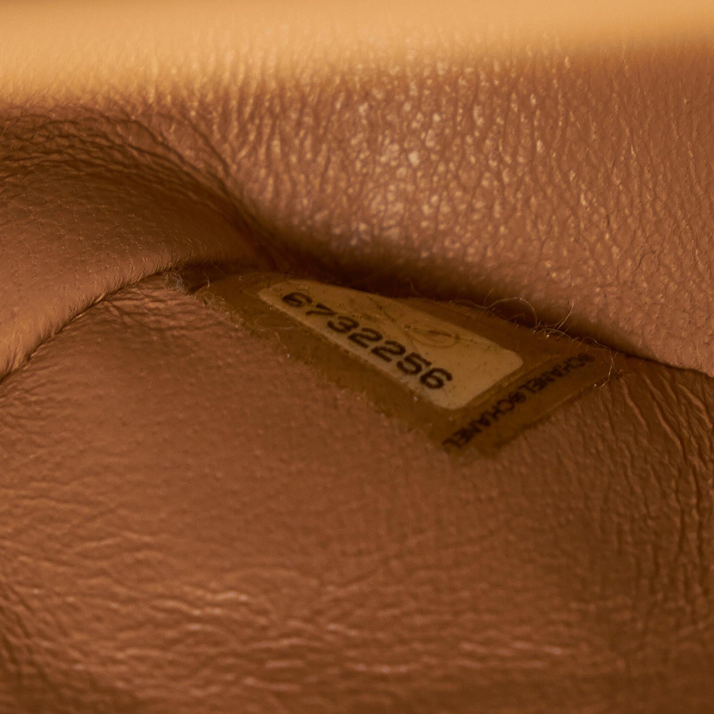 Chanel Bicolor Leather Shoulder Bag (SHG-k3TZpL)