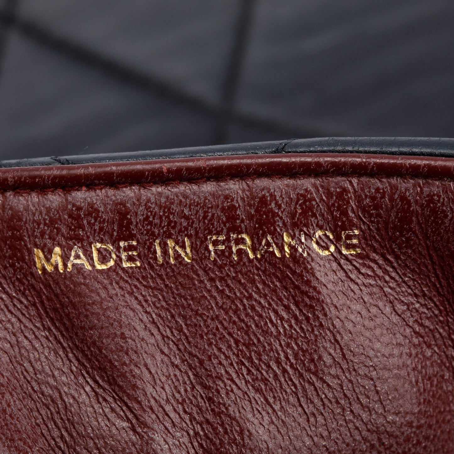 Chanel Black Lambskin Leather Classic Jumbo Single Flap Bag