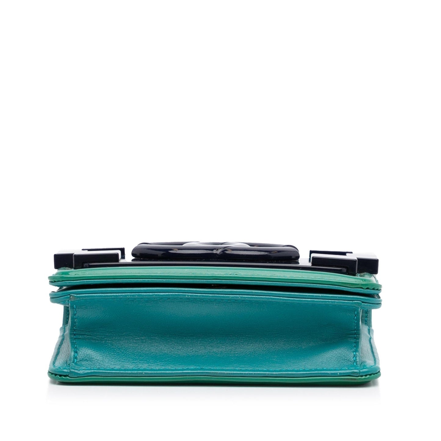 Chanel Boy Brick Flap Bag (SHG-iEV4QS)