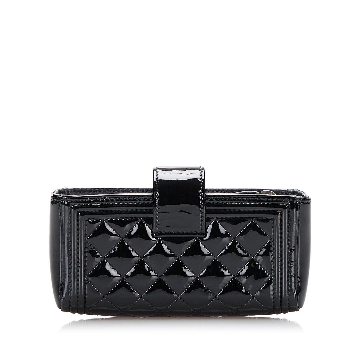 Chanel Boy CC Phone Pouch (SHG-36961)