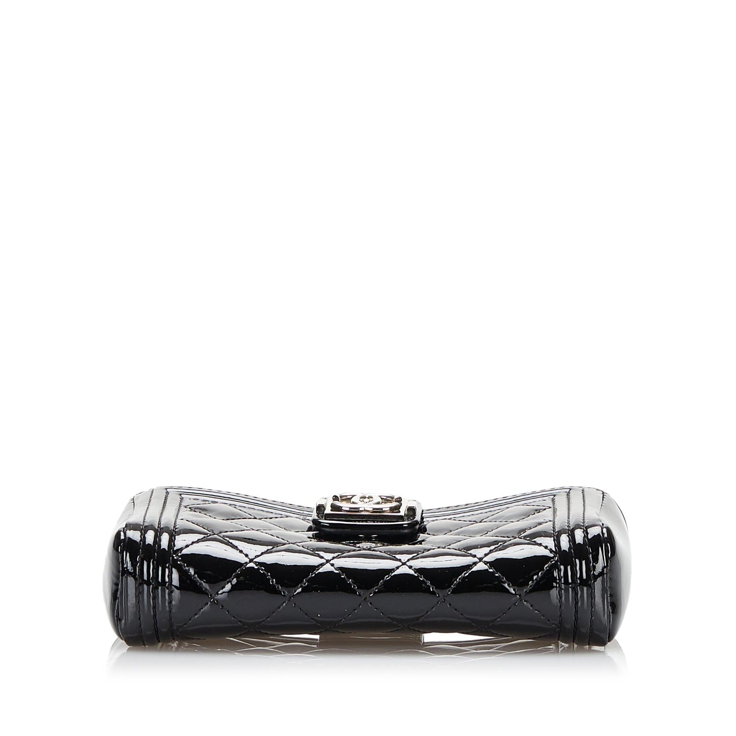 Chanel Boy CC Phone Pouch (SHG-36961)