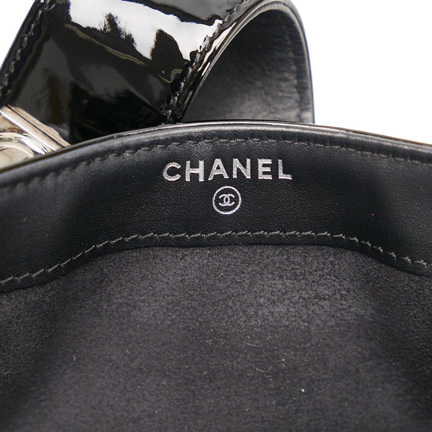 Chanel Boy CC Phone Pouch (SHG-36961)