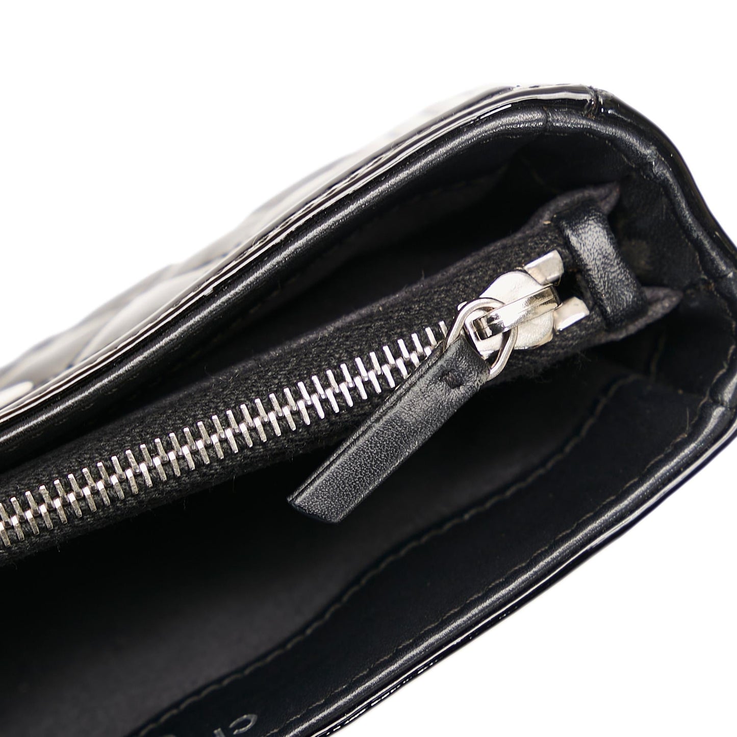 Chanel Boy CC Phone Pouch (SHG-36961)