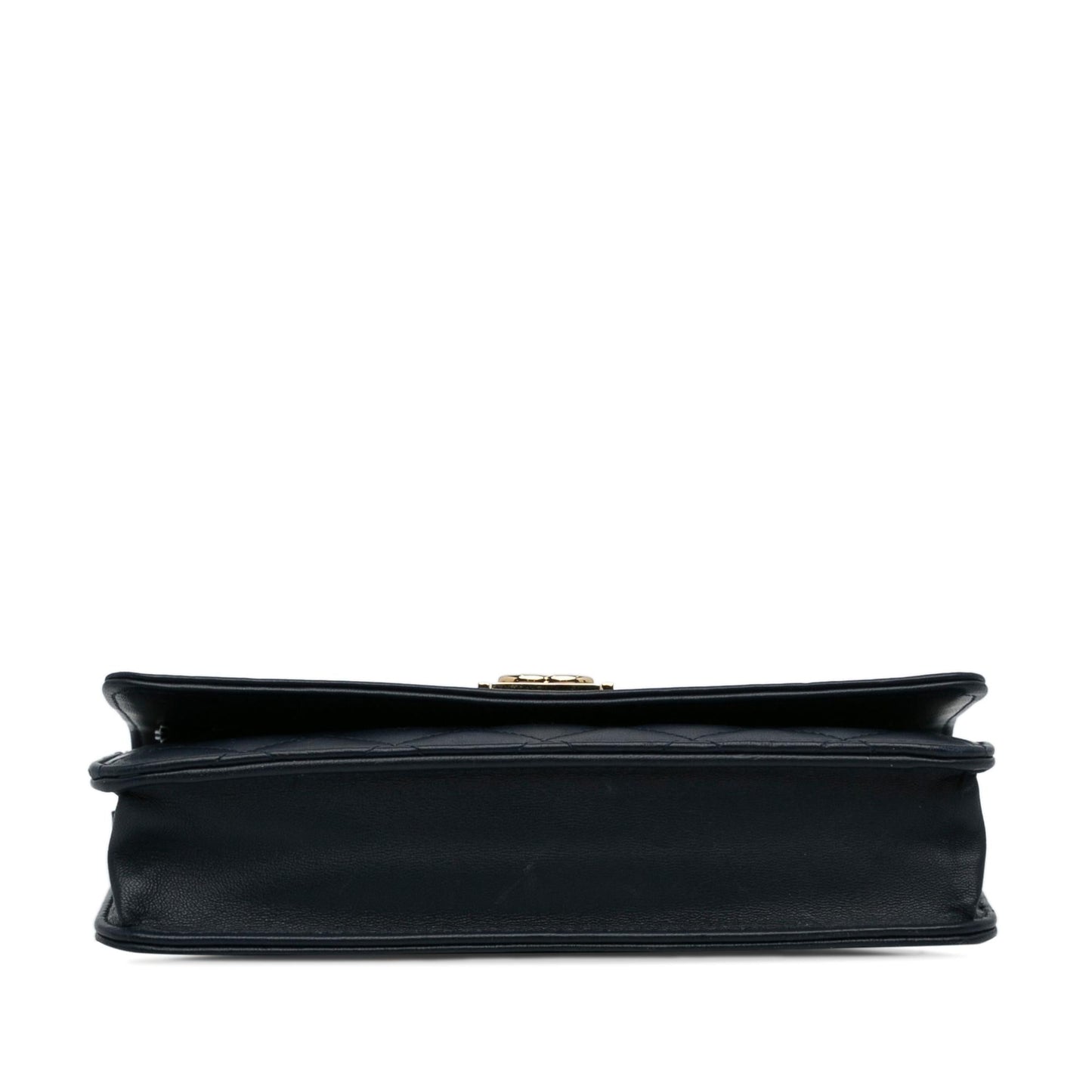 Chanel Boy Wallet On Chain (SHG-rJw1jW)