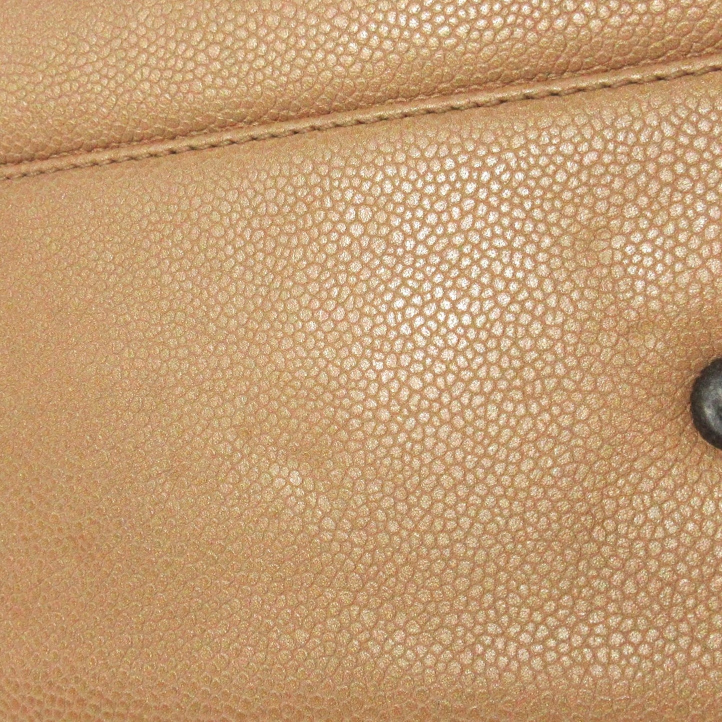 Chanel CC Caviar Chain Tote (SHG-RzoaBs)