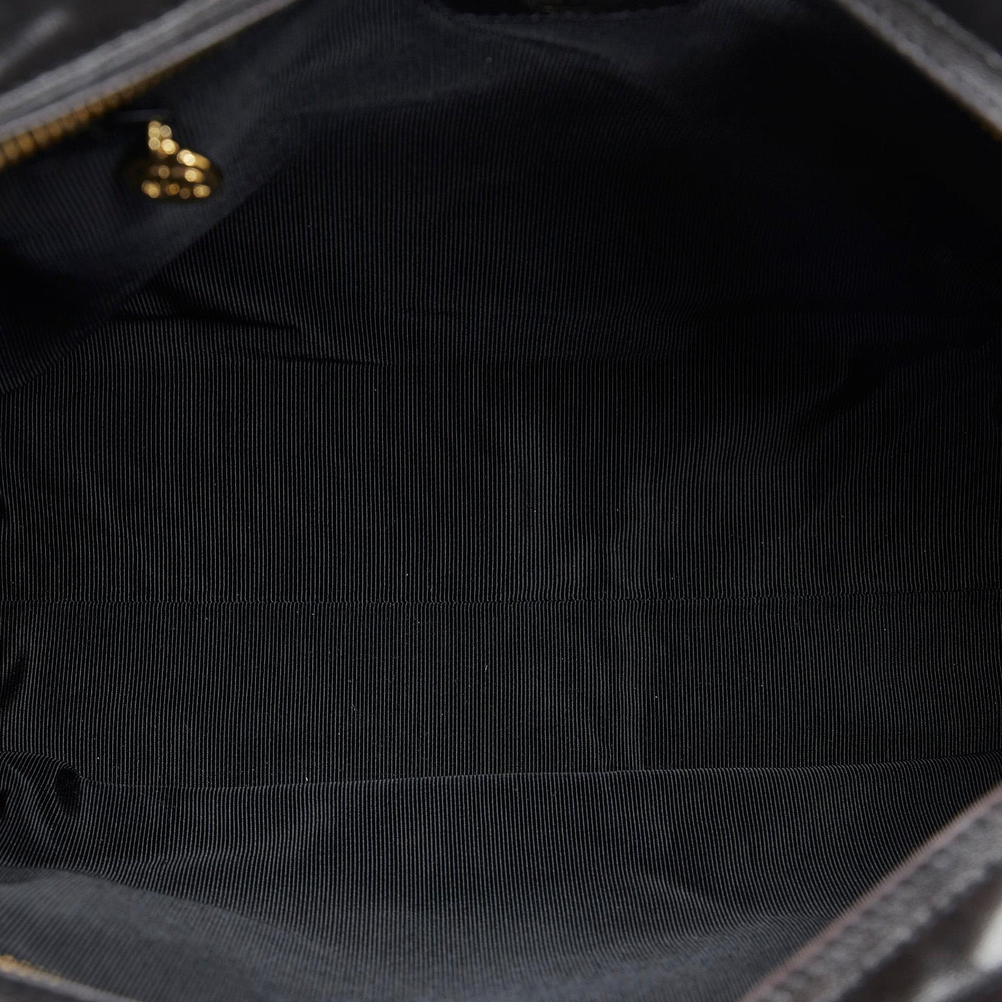 Chanel CC Chain Tote Bag (SHG-fZwfKR)