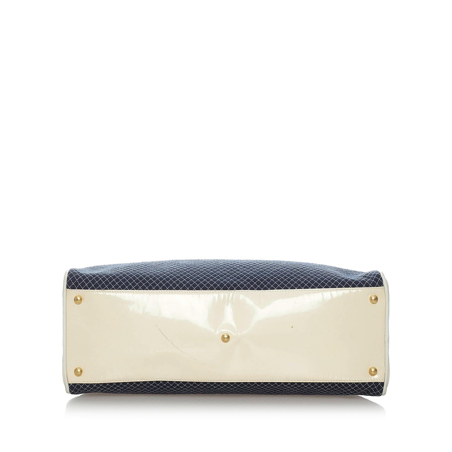 Chanel CC Denim Handbag (SHG-32058)