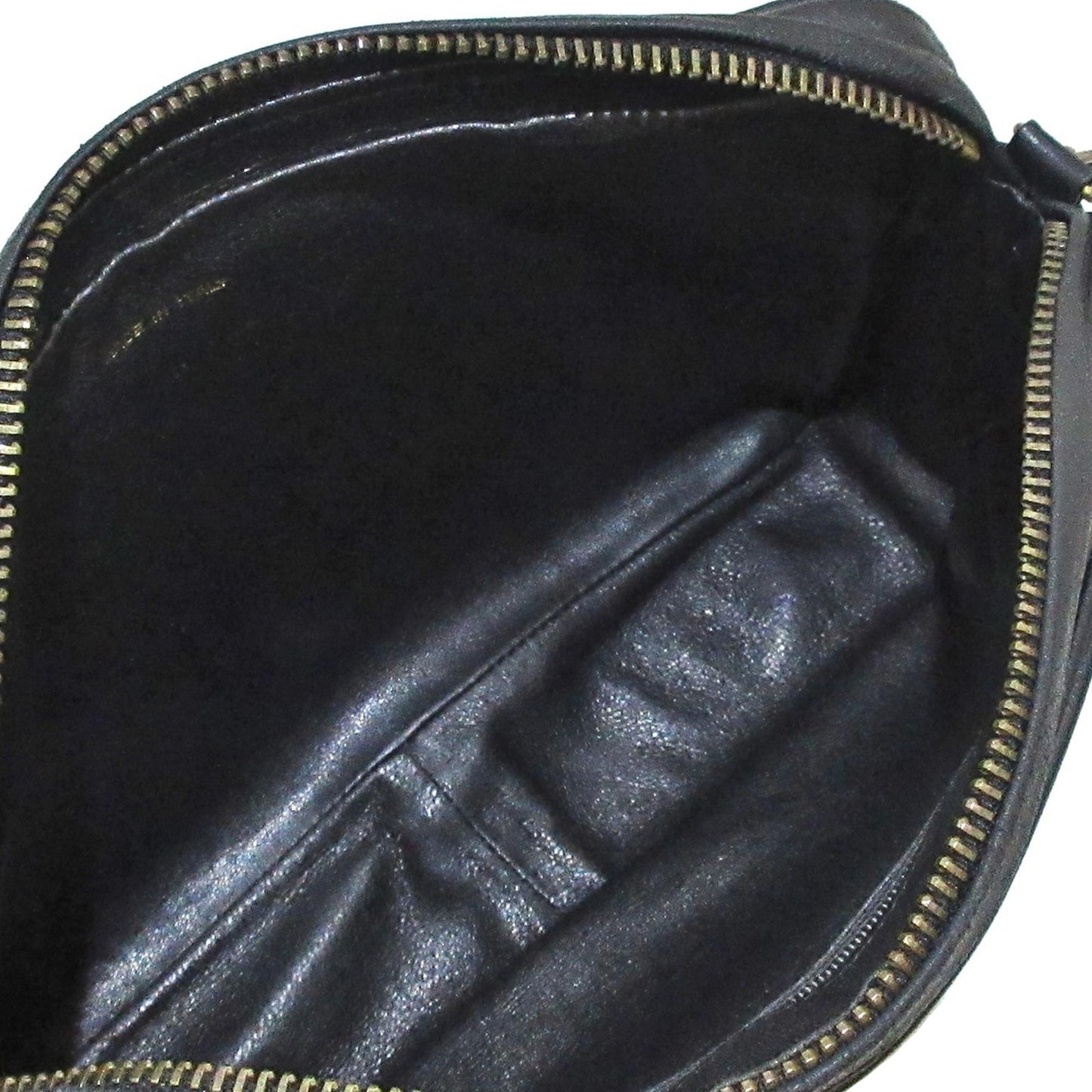Chanel CC Lambskin Leather Shoulder Bag (SHG-34533)