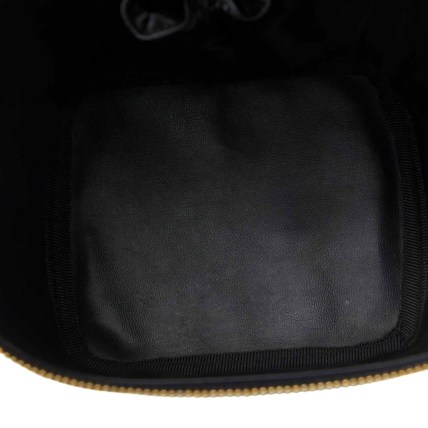 Chanel CC Lambskin Vanity Bag (SHG-0IH9fb)