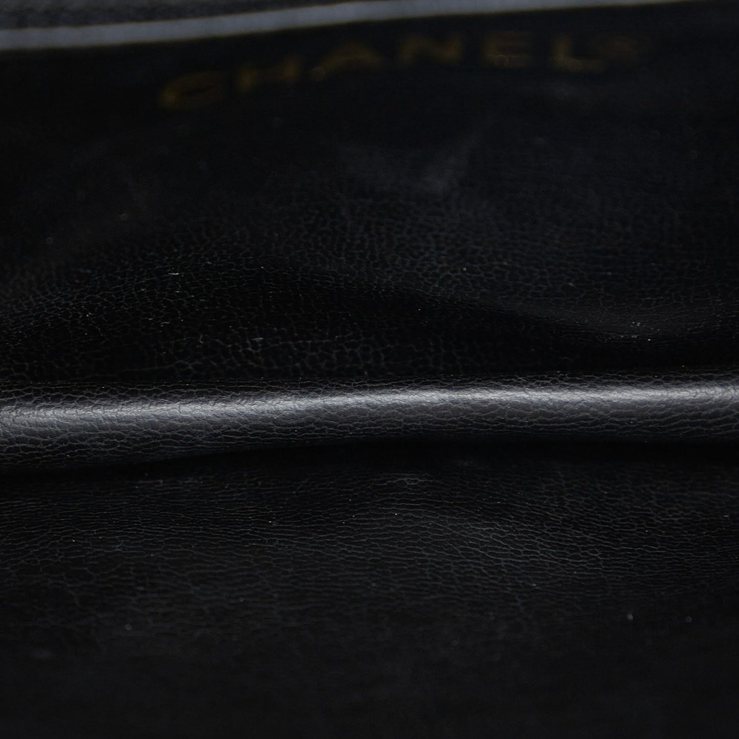 Chanel CC Matelasse Belt Bag (SHG-6TqFQO)