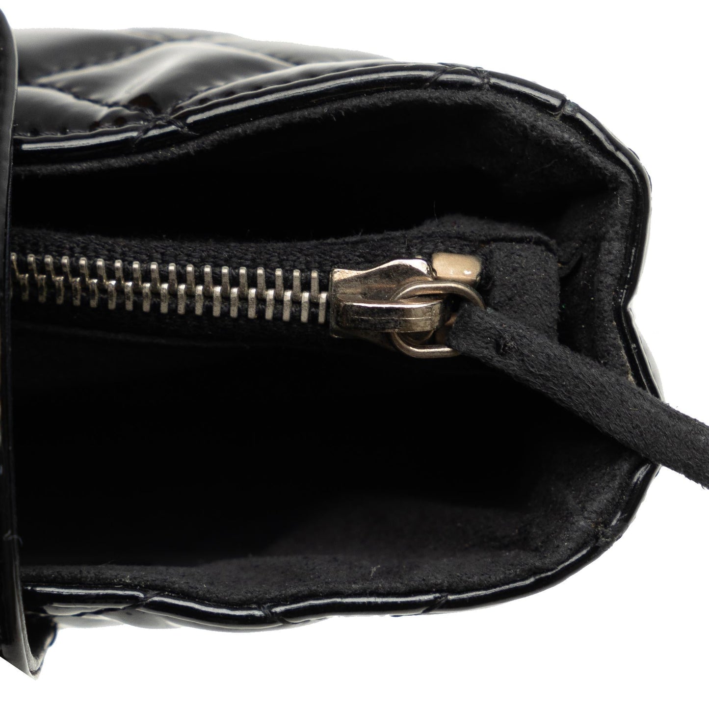 Chanel CC Phone Pouch (SHG-JBlF5K)