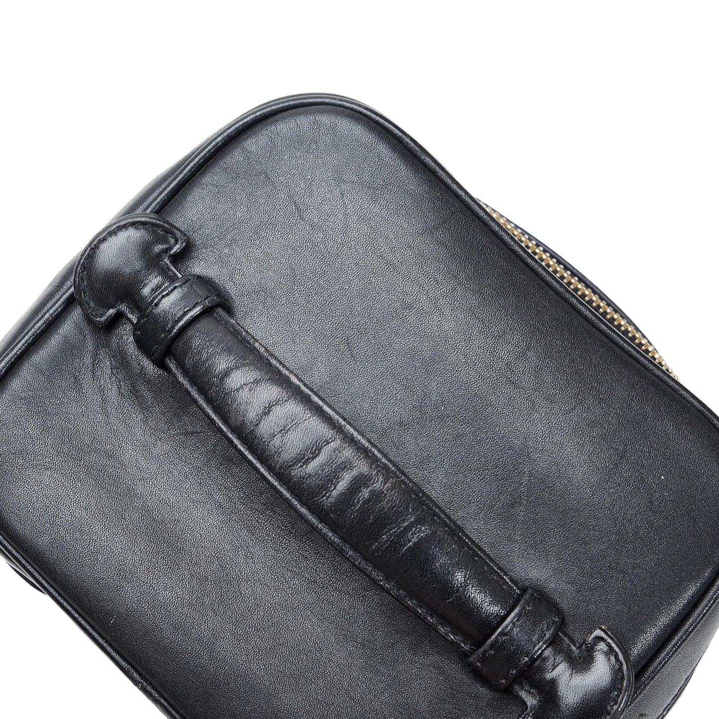 Chanel CC Vanity Bag (SHG-kRAMin)