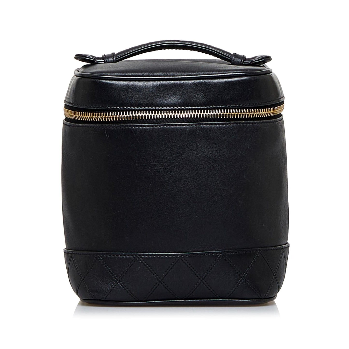 Chanel CC Vanity Bag (SHG-kRAMin)