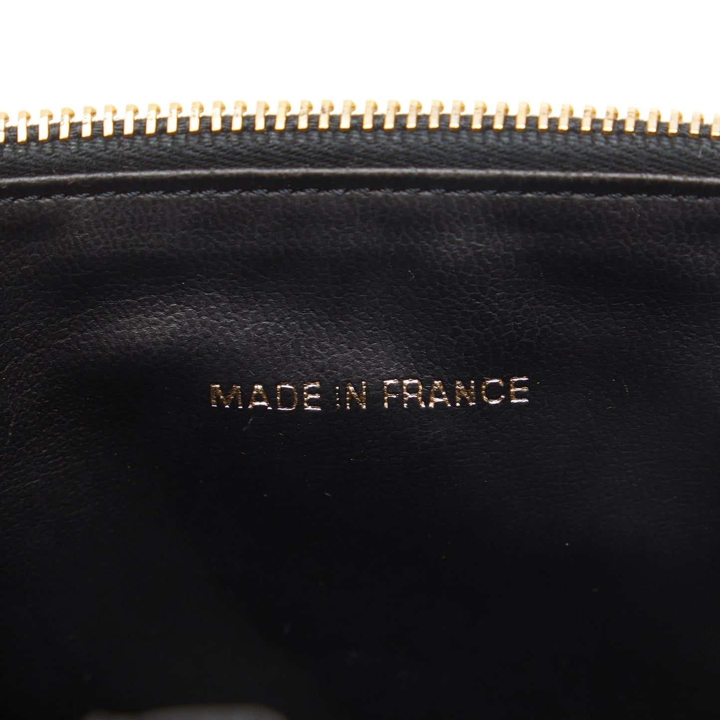 Chanel CC Vanity Bag (SHG-H6E73G)