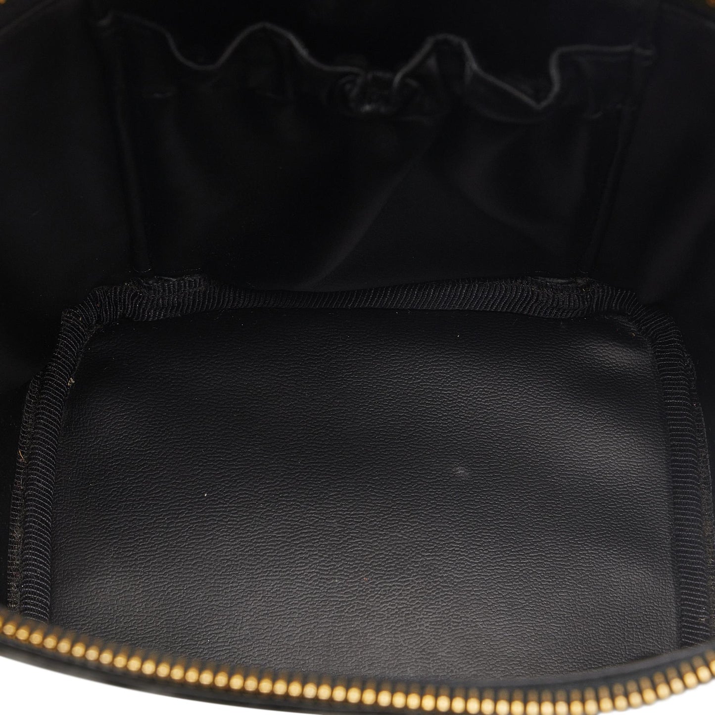 Chanel CC Vanity Bag (SHG-H6E73G)