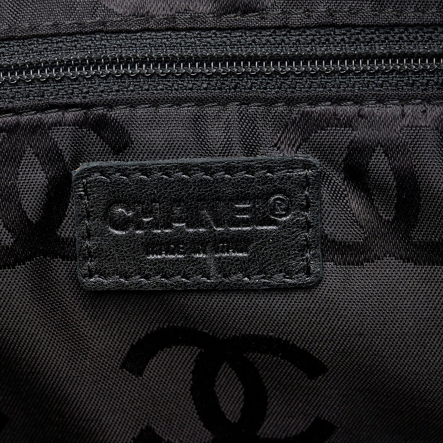 Chanel CC Wild Stitch Handbag (SHG-BGmwDi)