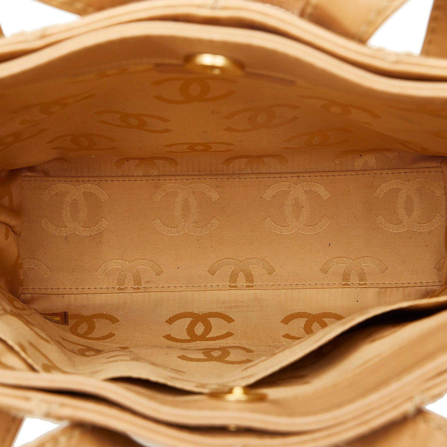 Chanel CC Wild Stitch Handbag (SHG-ccsMzT)