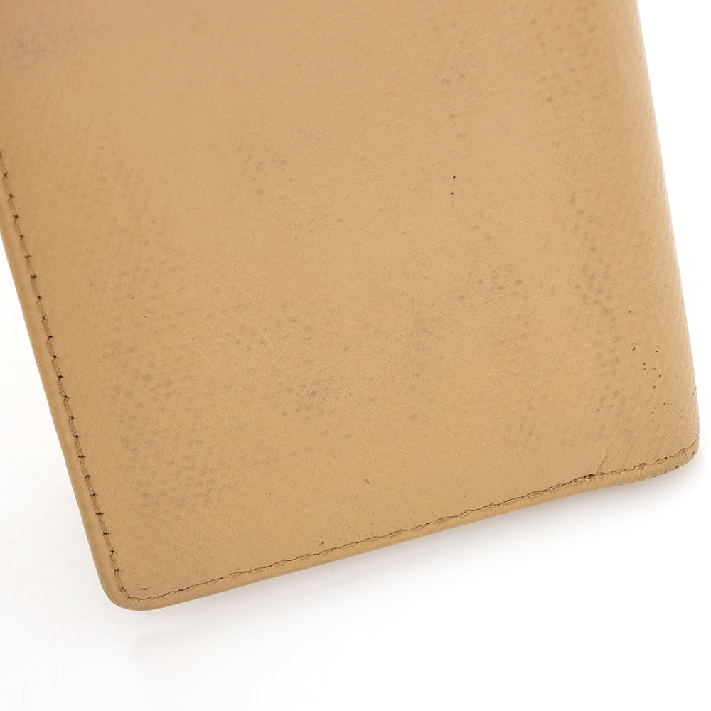 Chanel Caviar Leather Card Holder - FINAL SALE (SHF-19805)
