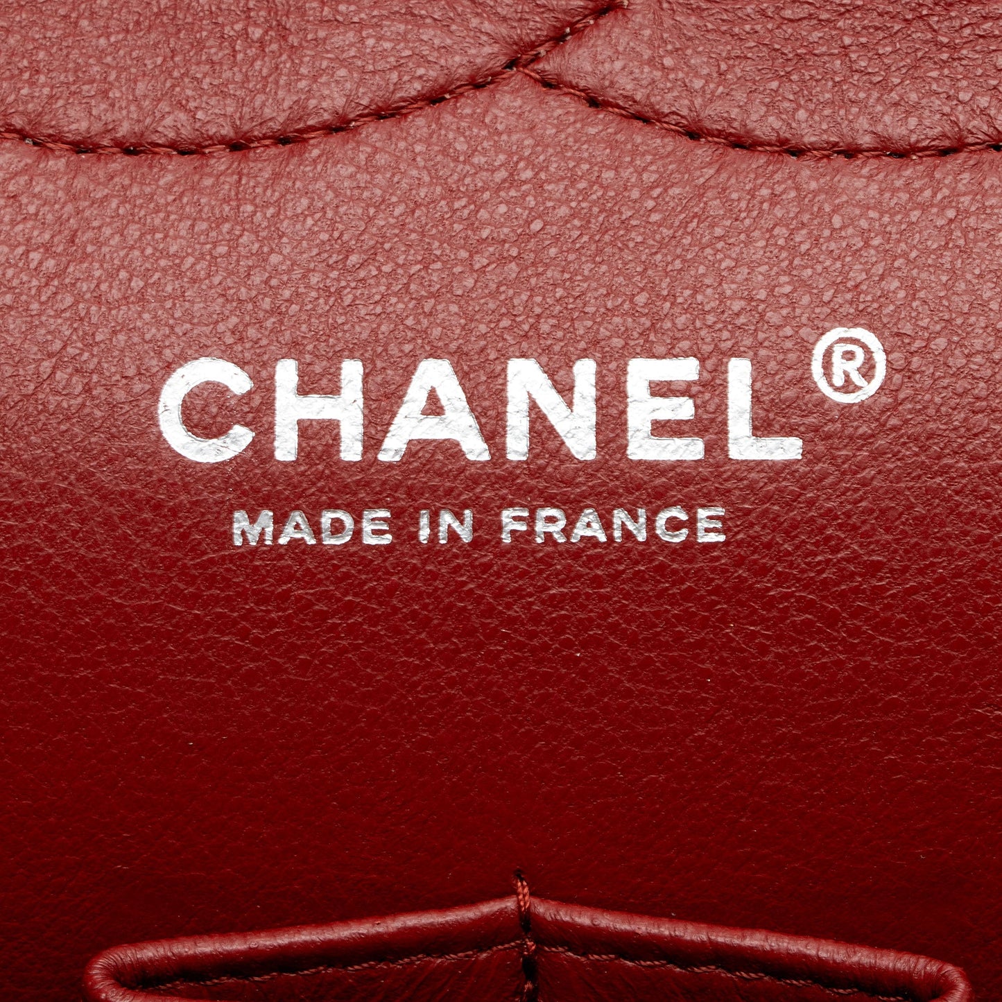 Chanel Caviar Leather Classic Jumbo Double Flap Bag (SHF-SJeAZK)
