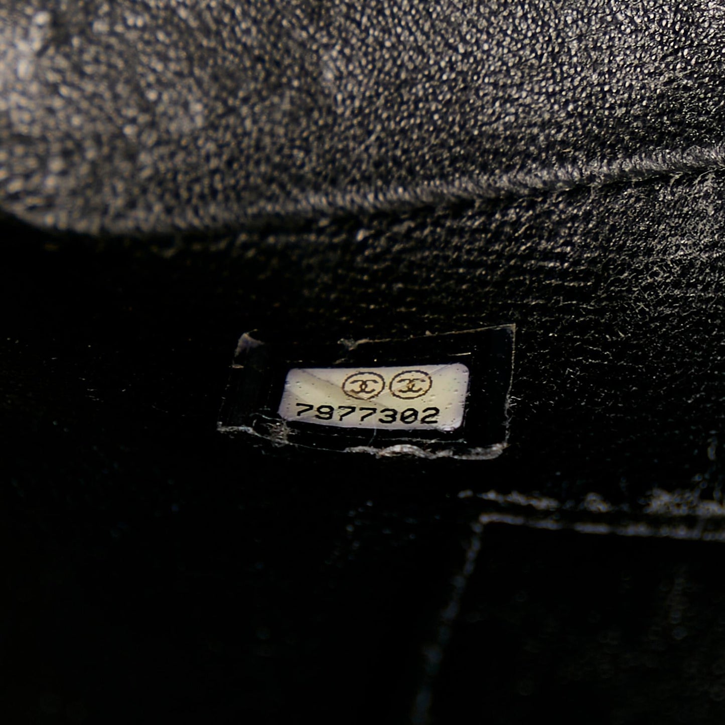 Chanel Caviar Medallion Tote Bag (SHG-iVagKM)