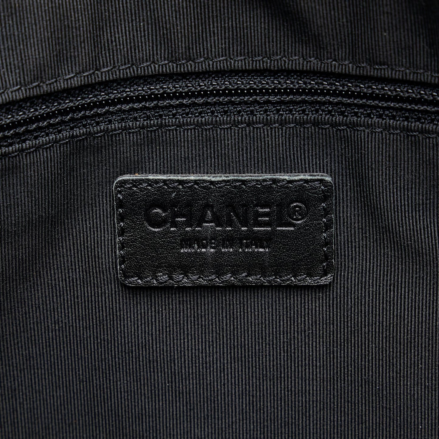 Chanel Cc Wild Stitch Handbag (SHG-fSzRiQ)