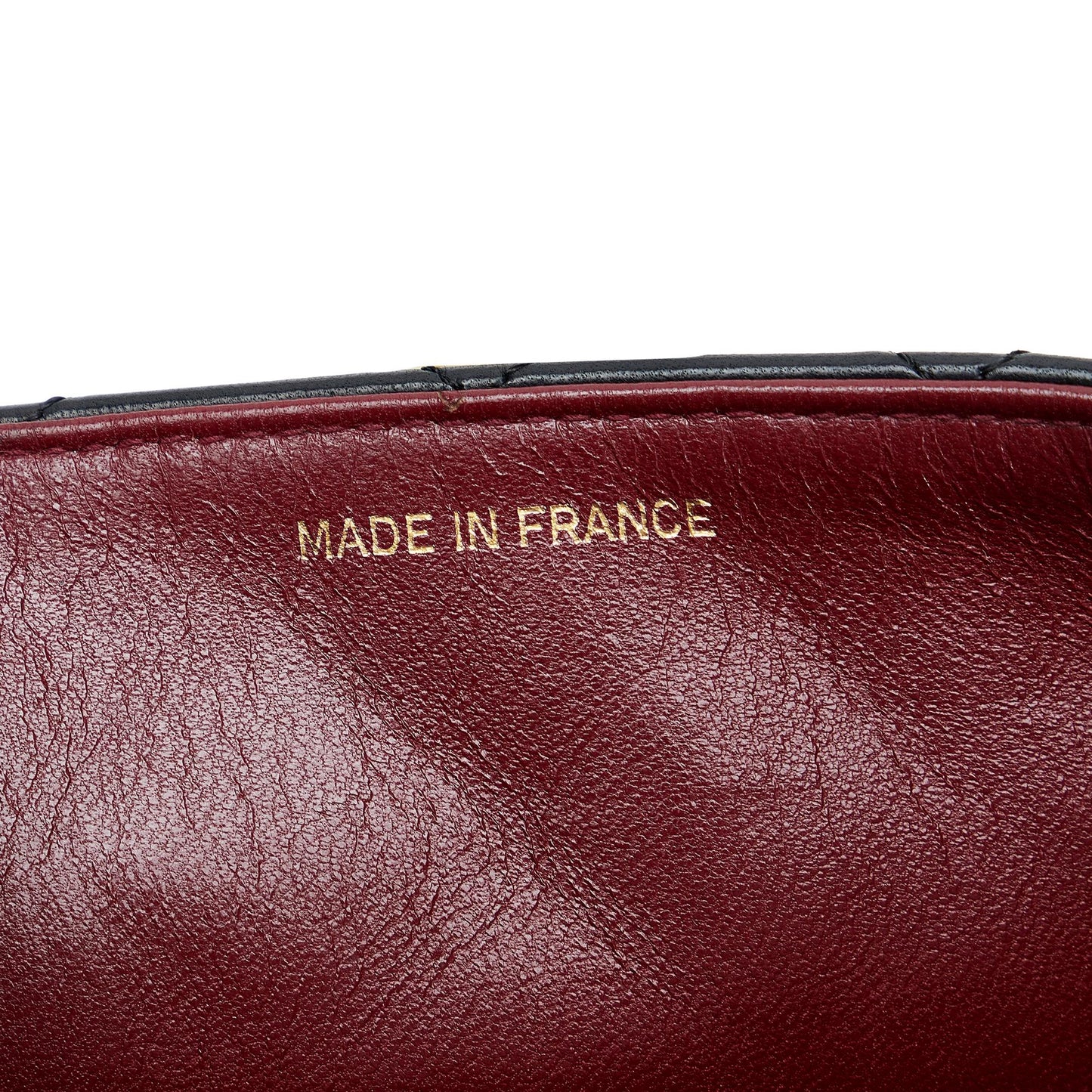 Chanel Classic Lambskin Single Flap (SHG-yfW8dh)