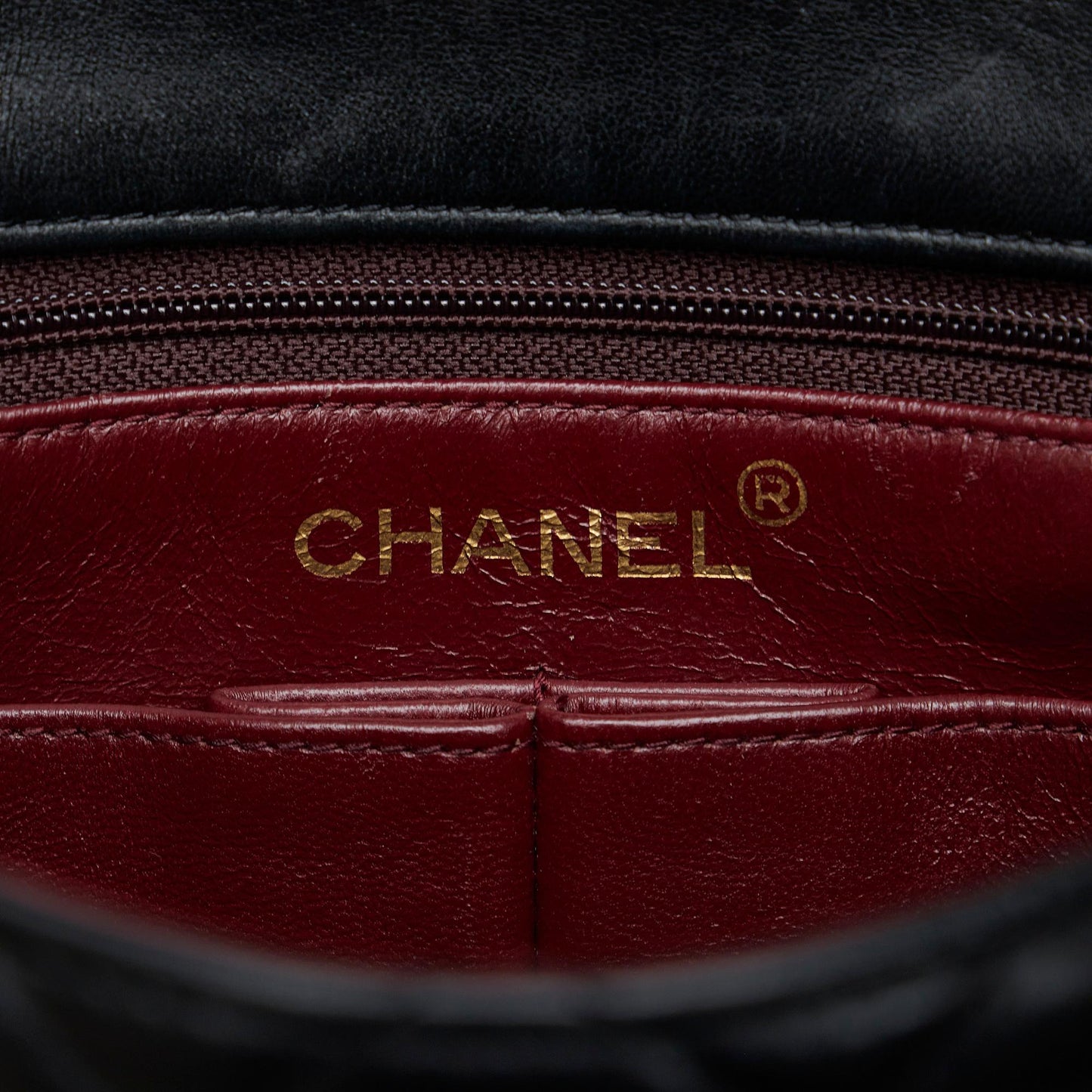 Chanel Classic Lambskin Single Flap (SHG-yfW8dh)